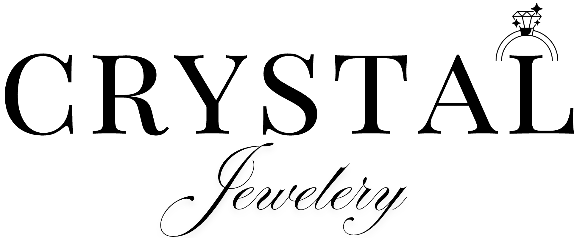CRYSTAL JEWELERY