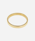 Bracelet Jonc Kelyna (Acier doré)